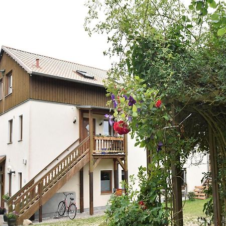 Beautiful Apartment In Rerik With Garden Near Sea Exterior photo