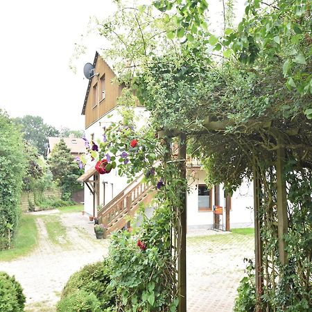 Beautiful Apartment In Rerik With Garden Near Sea Exterior photo