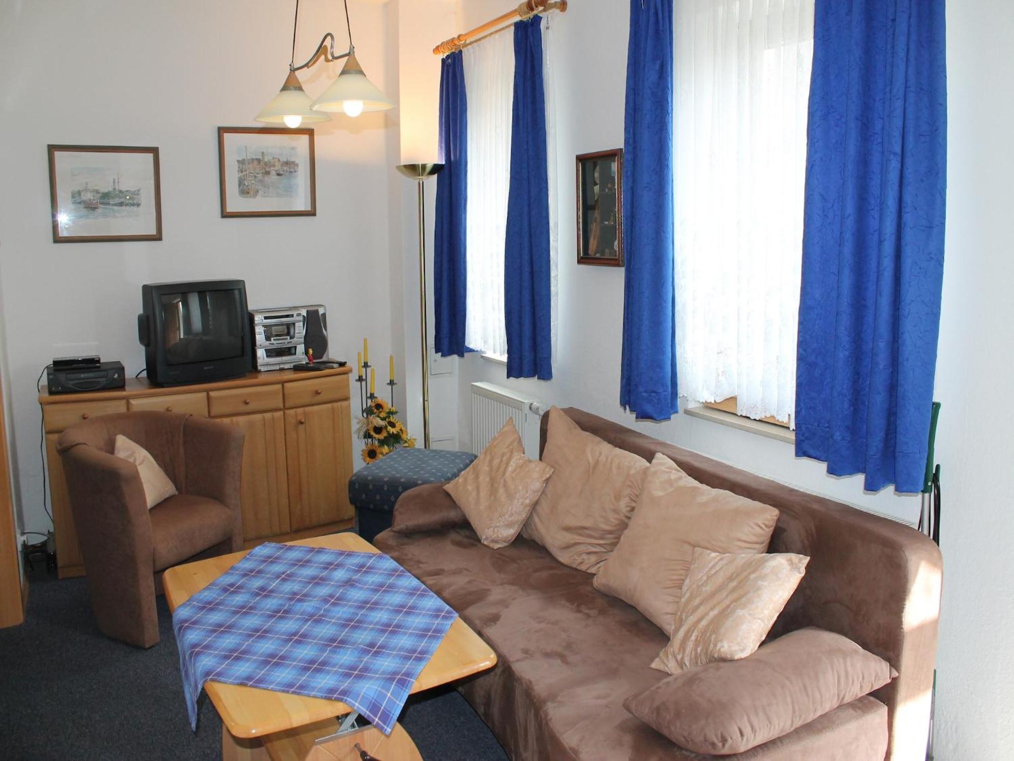 Beautiful Apartment In Rerik With Garden Near Sea Exterior photo