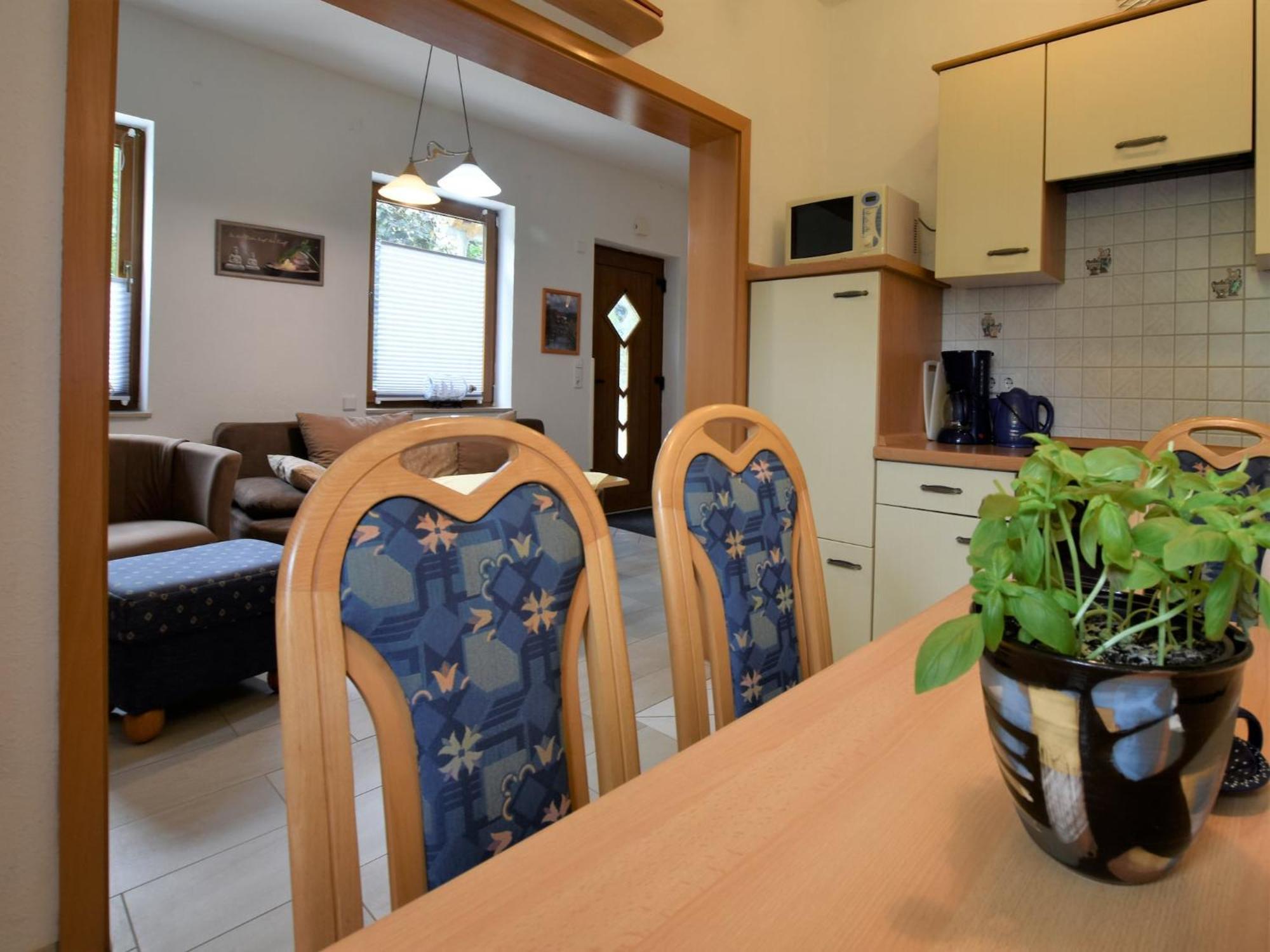 Beautiful Apartment In Rerik With Garden Near Sea Exterior photo